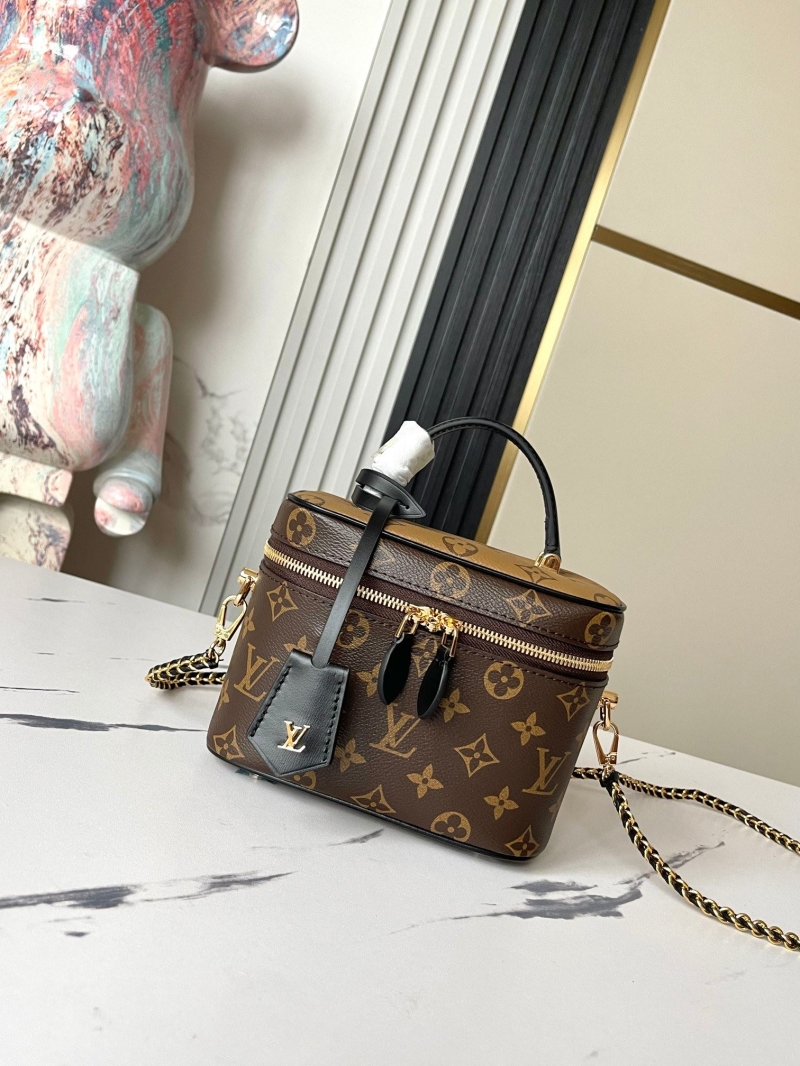 LV Cosmetic Bags